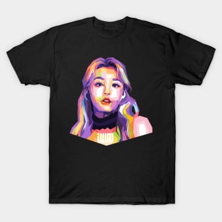 yuqi g idle T-Shirt